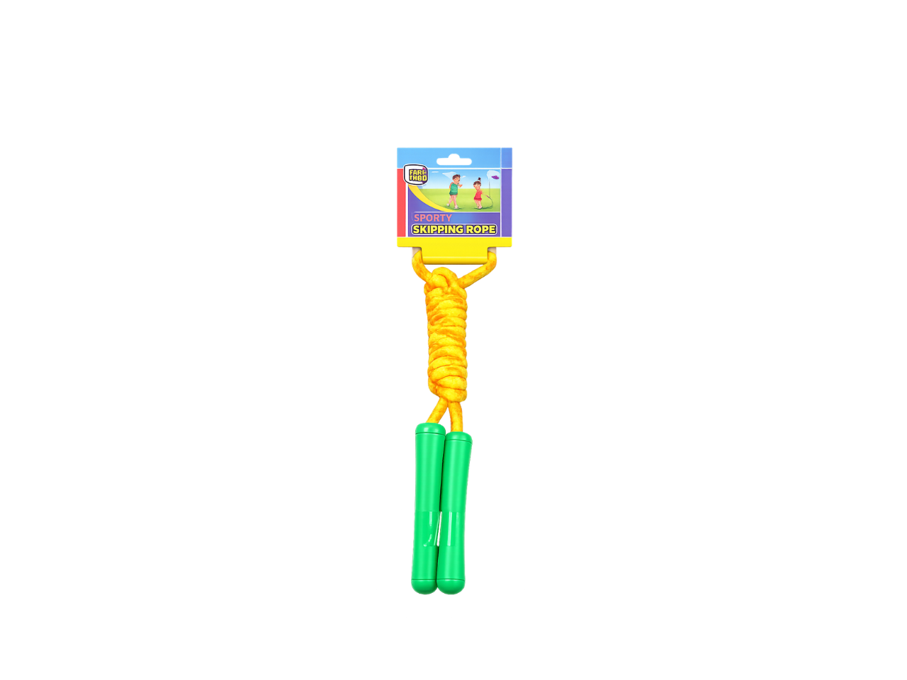 Skipping Rope