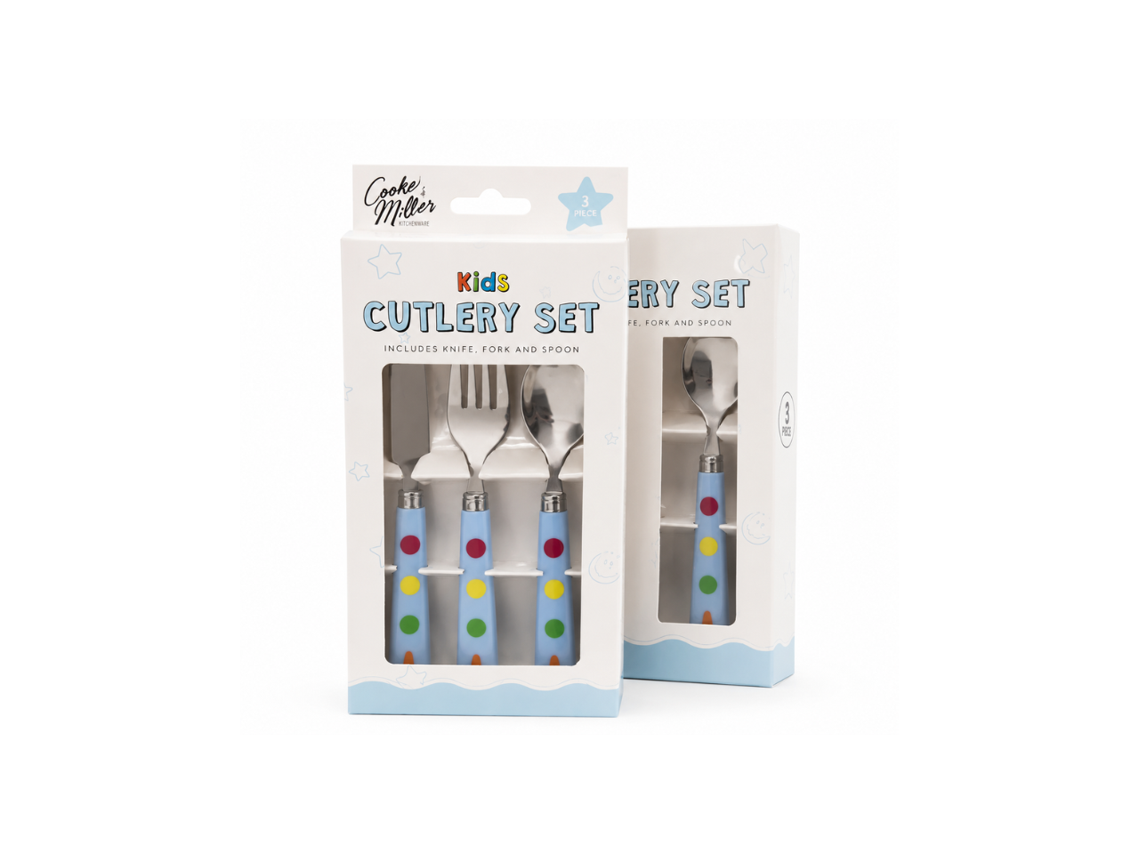 Kids Cutlery