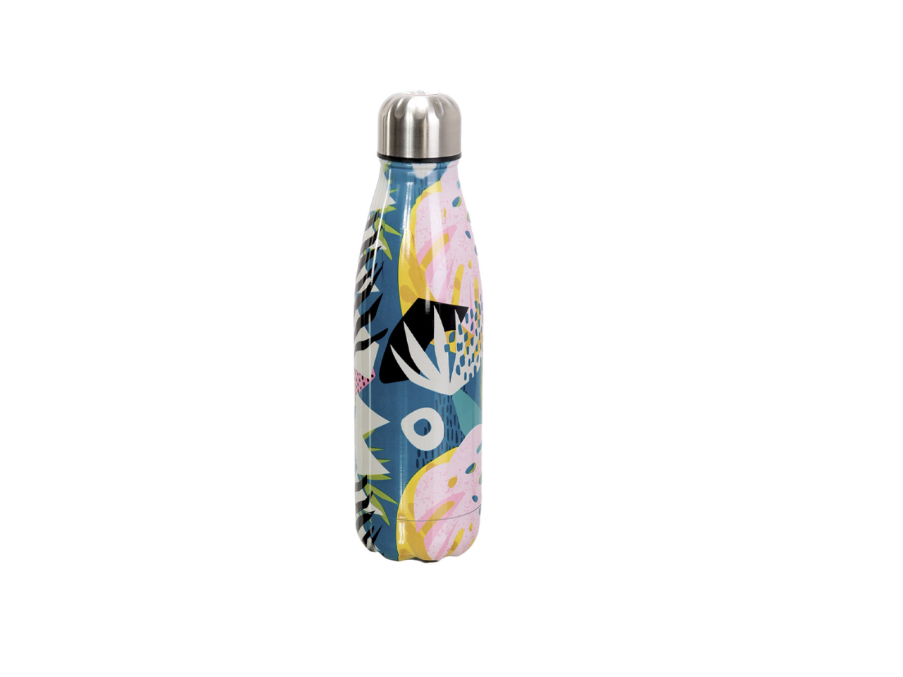 Travel Bottle | 500 ML