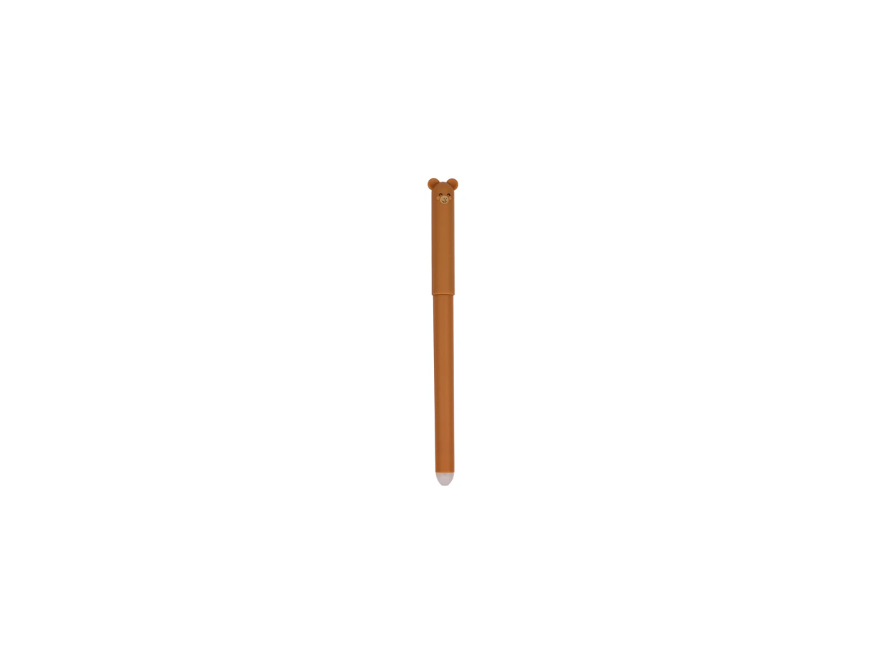 Capybara Erasable Pen