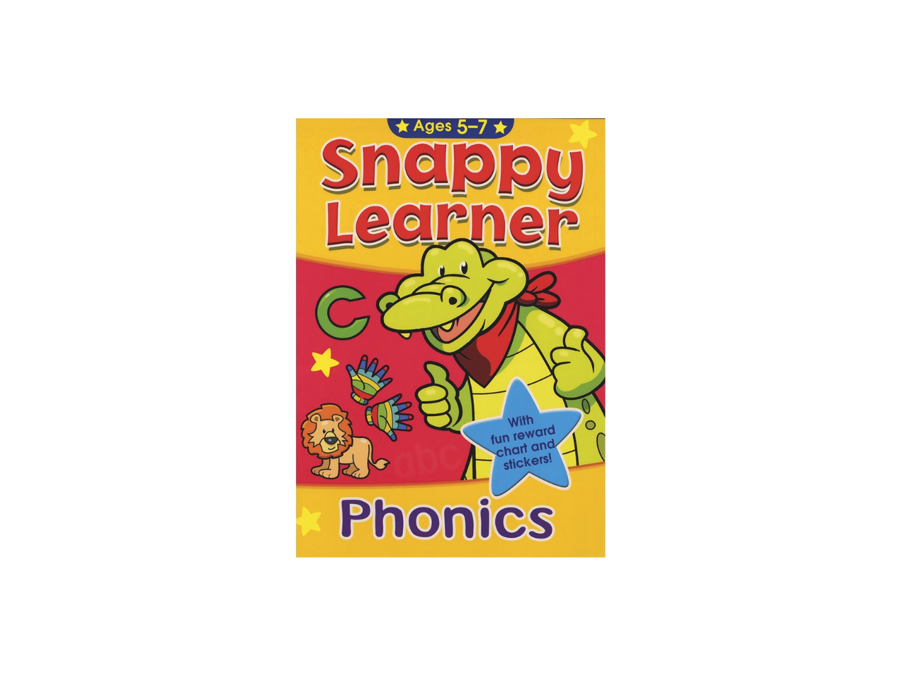 Snappy Learner | Phonics