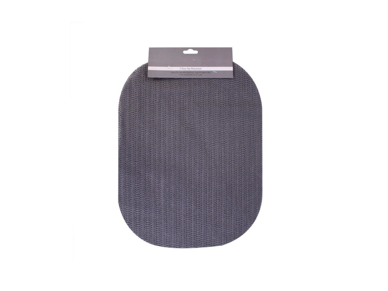 Non Slip Placemats | Pack of 2