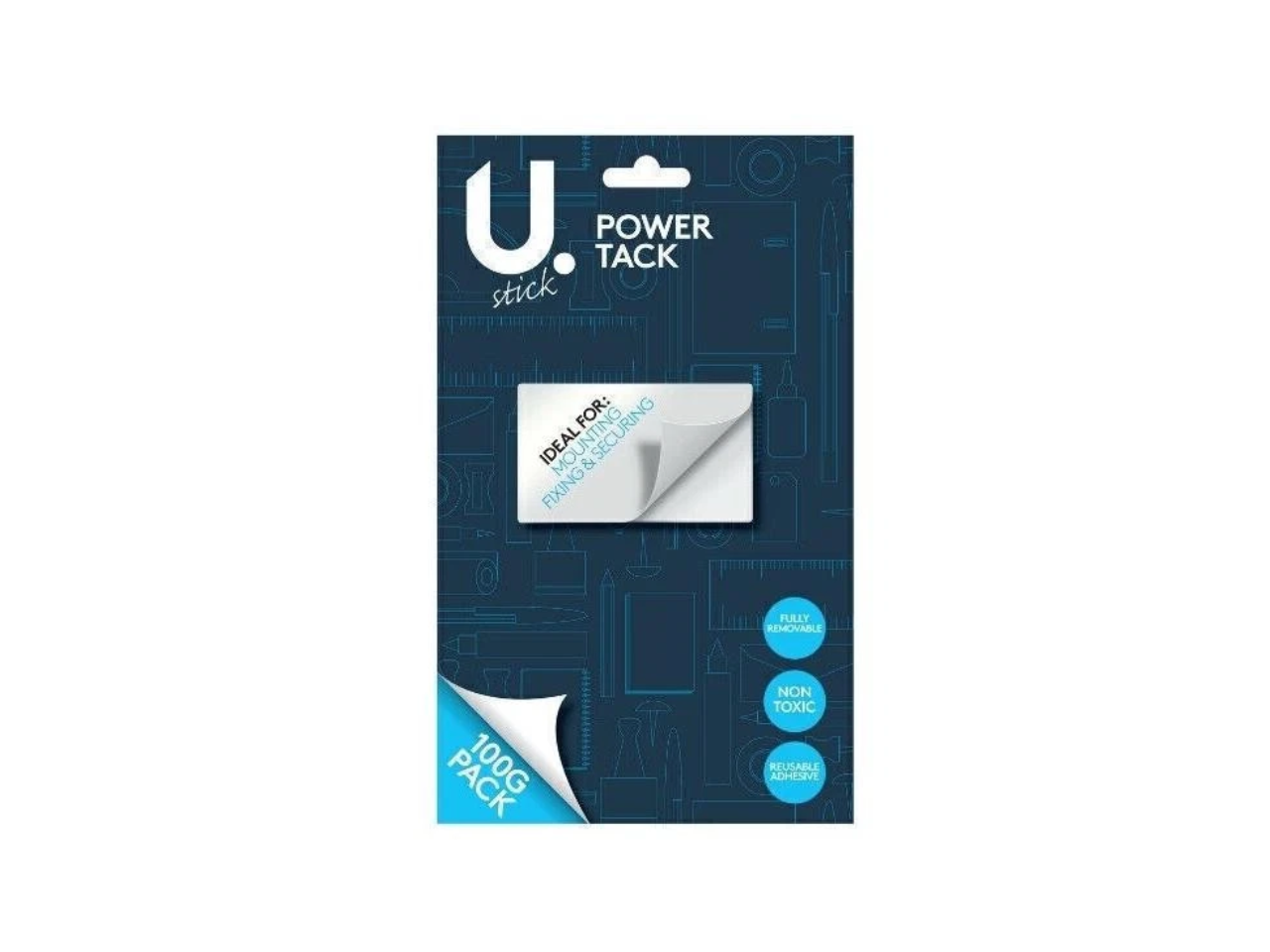 Power Tack | U.