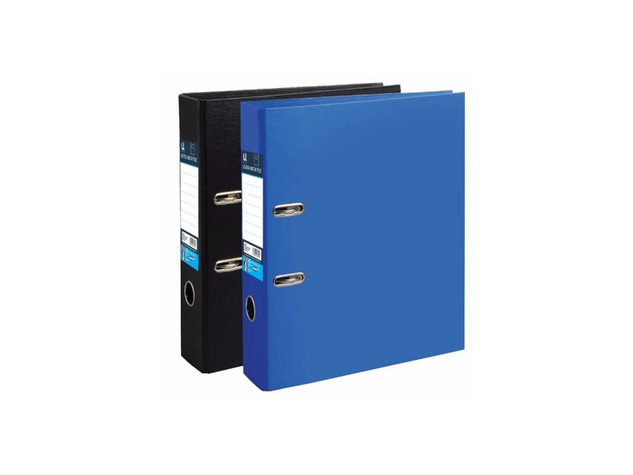 A4 Lever Arch File | U.