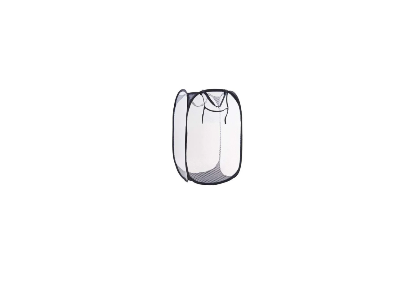 Laundry Hamper | Bag Pop Up