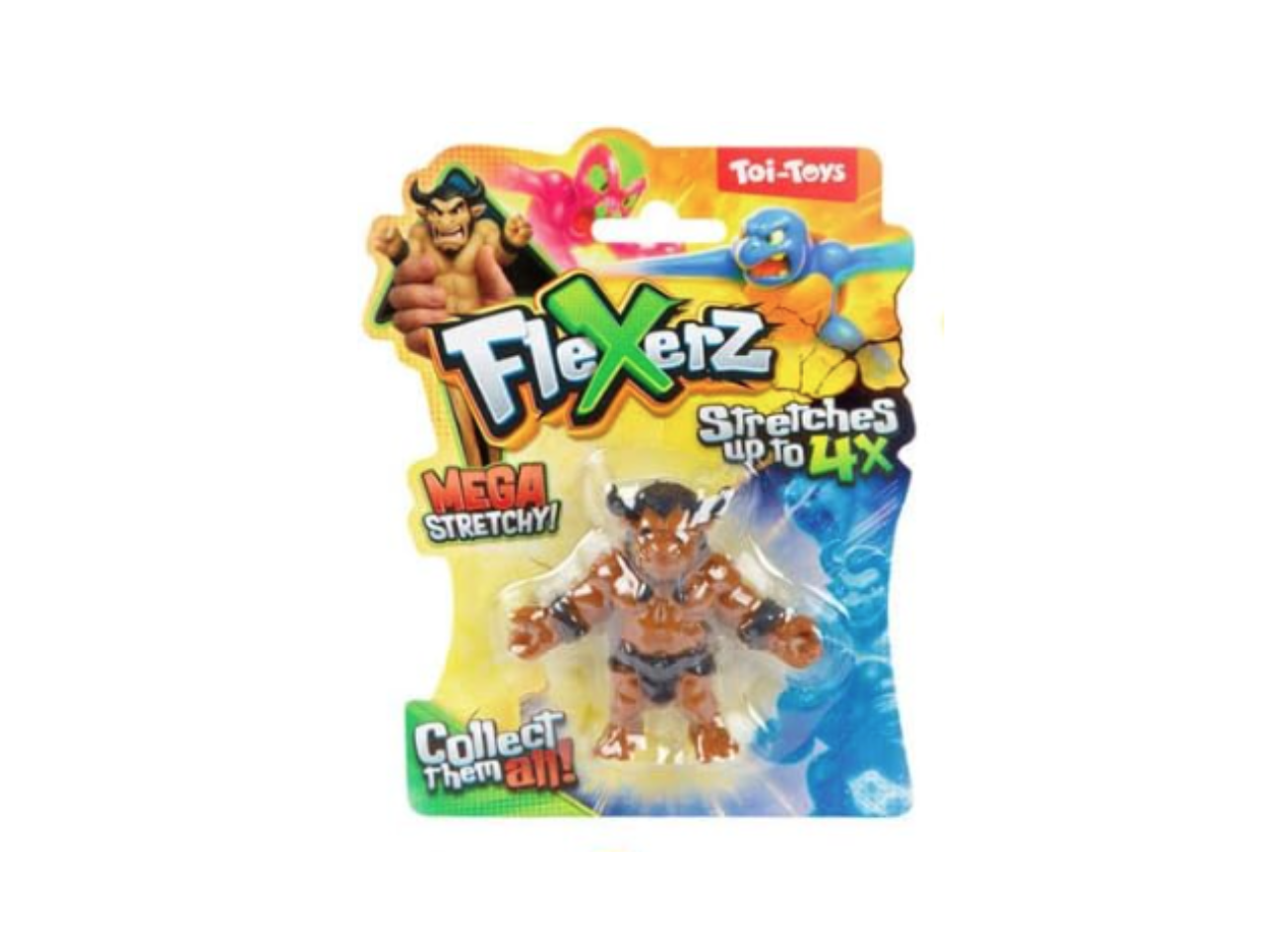 Toi-Toys | Stretchy Flexerz