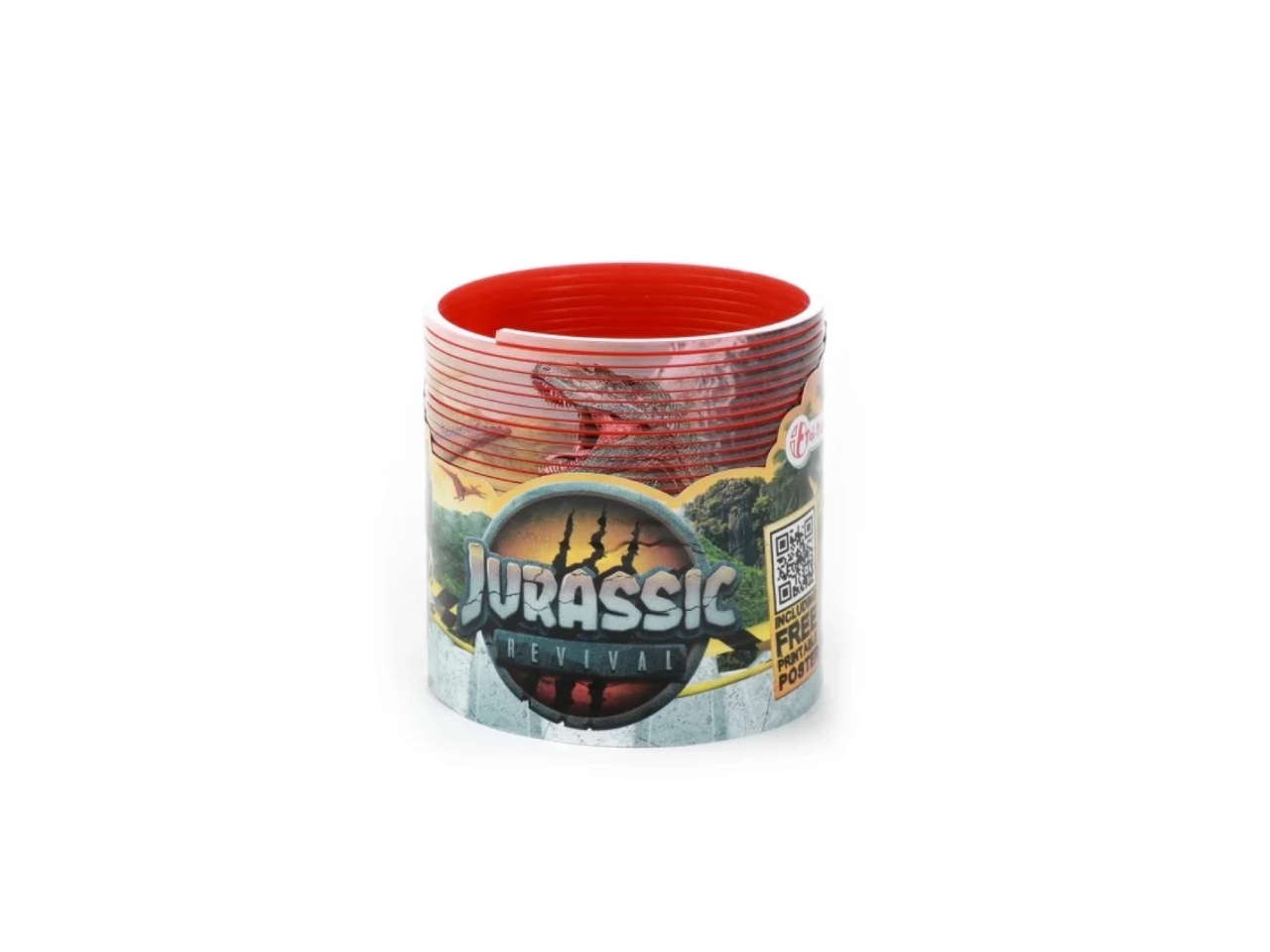 Toi-Toys | World of Dinosaurs Spring