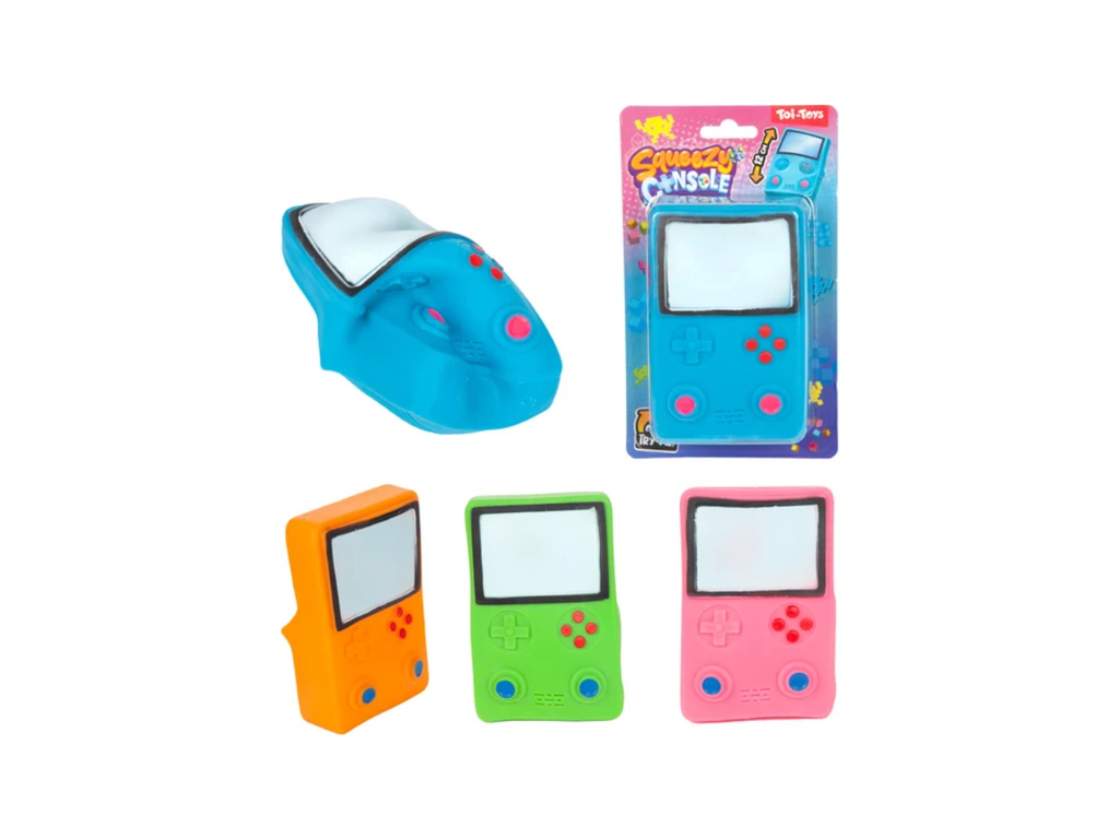 Toi-Toys | Squeezy Console | 12CM