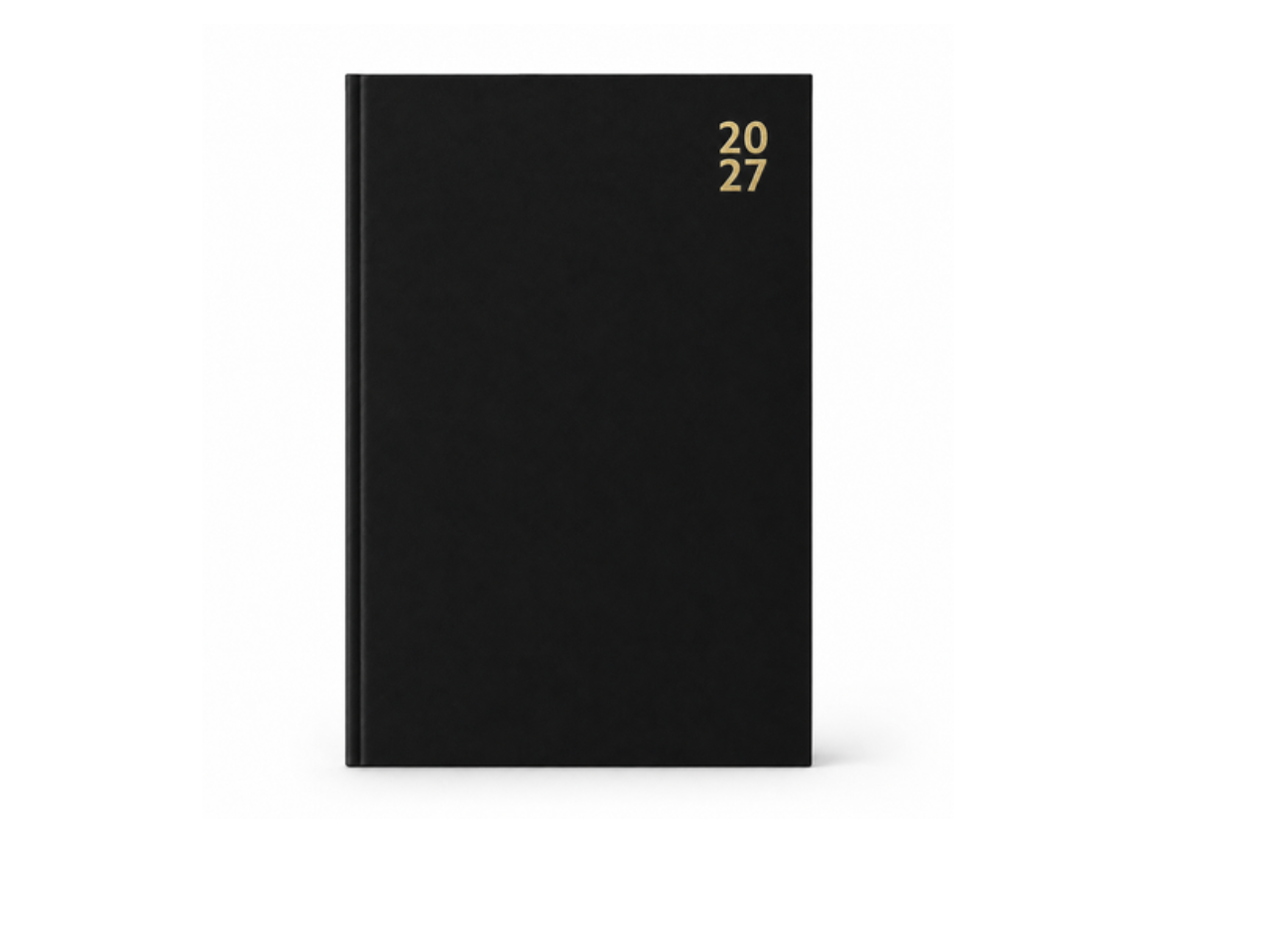 A4 Diary WDTP Hardback | 2027
