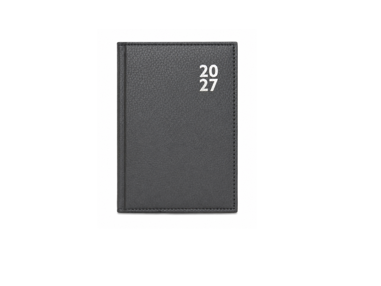 A6 Diary Premium WDTP  | 2027