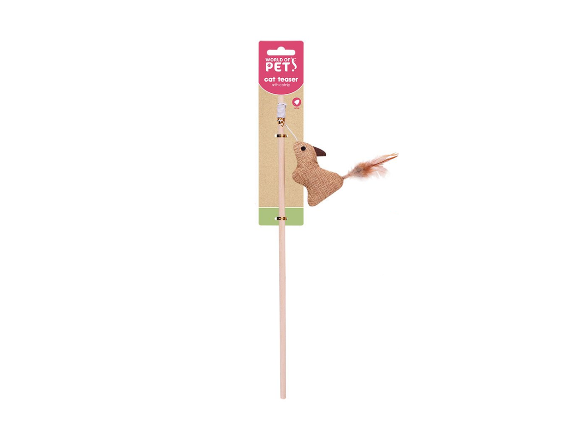 Cat Toy