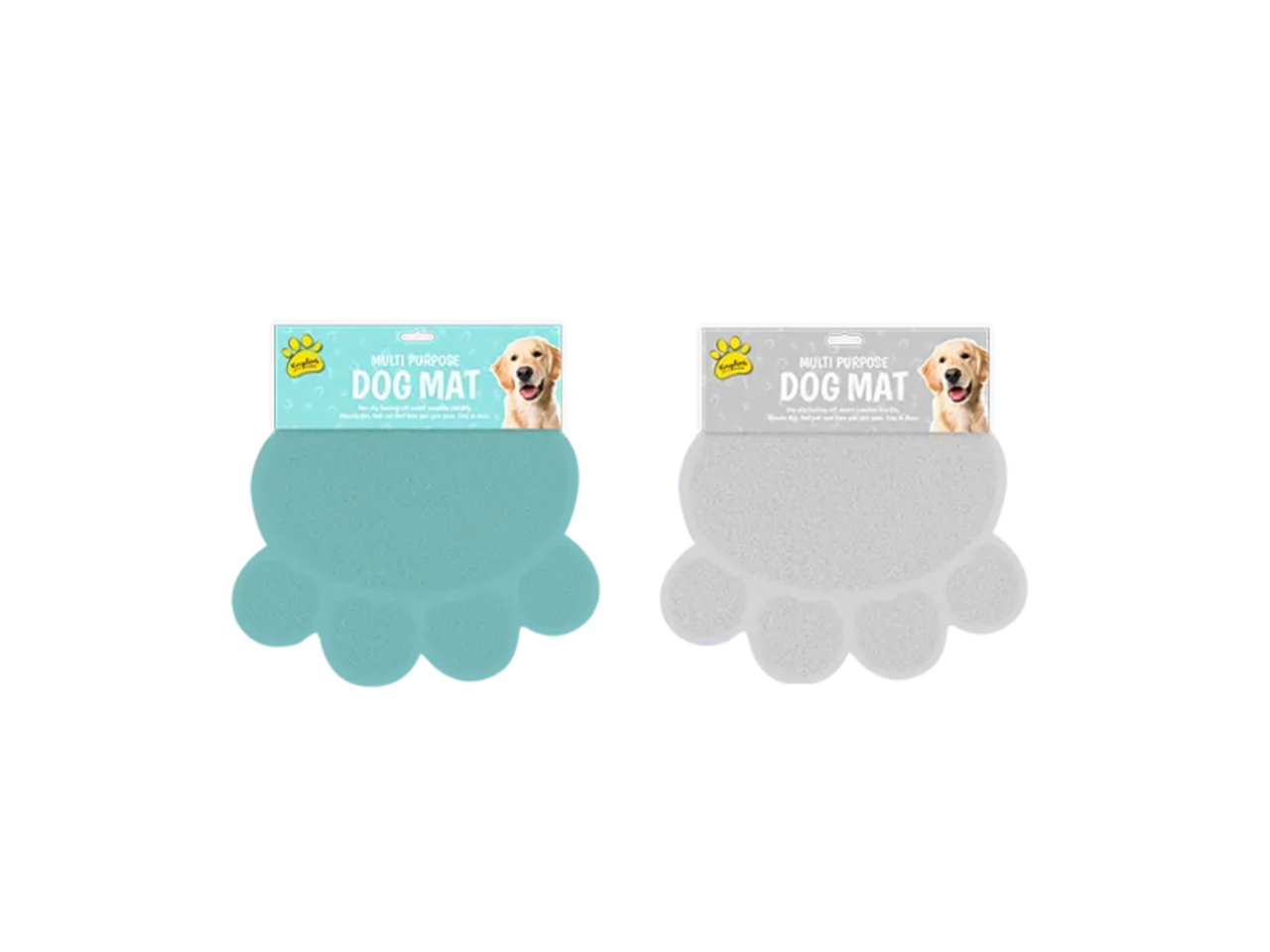 Multi Purpose Dog Mat
