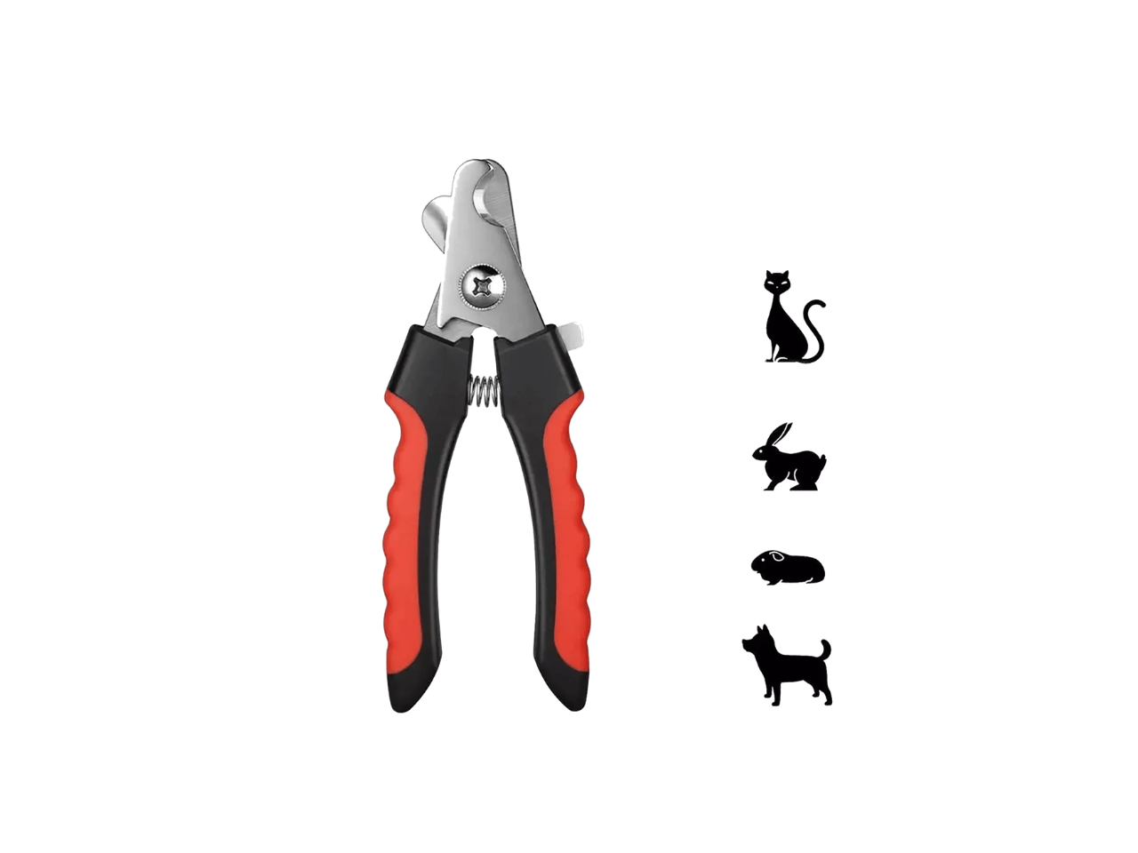 Nail Cutting Pet Tool