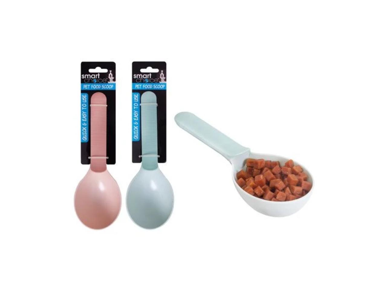 Pet Food Scoop