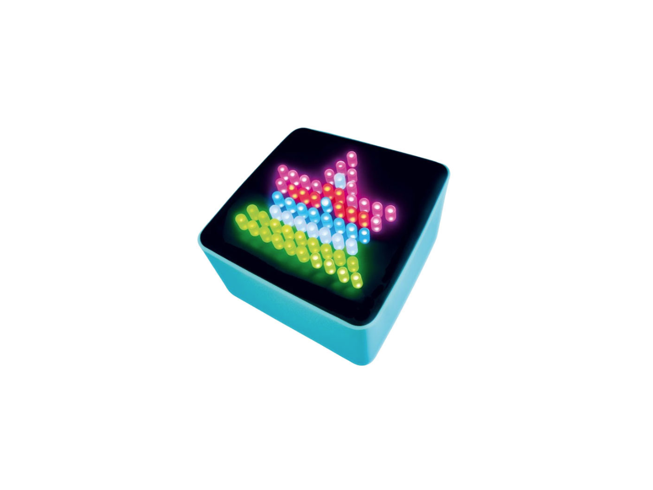 Toi-Toys | Pin it! Light Art Box