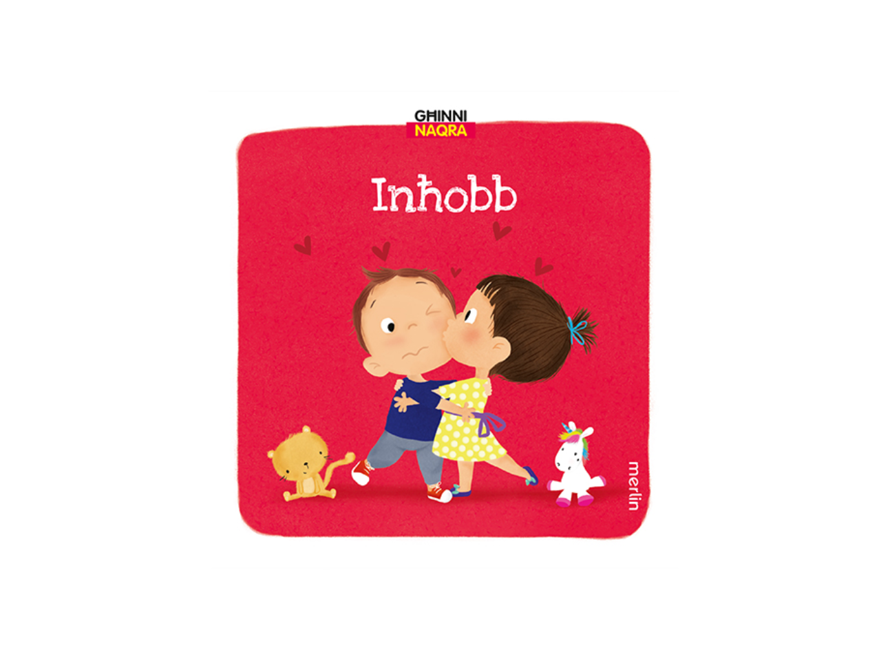 Għinni Naqra | Inhobb