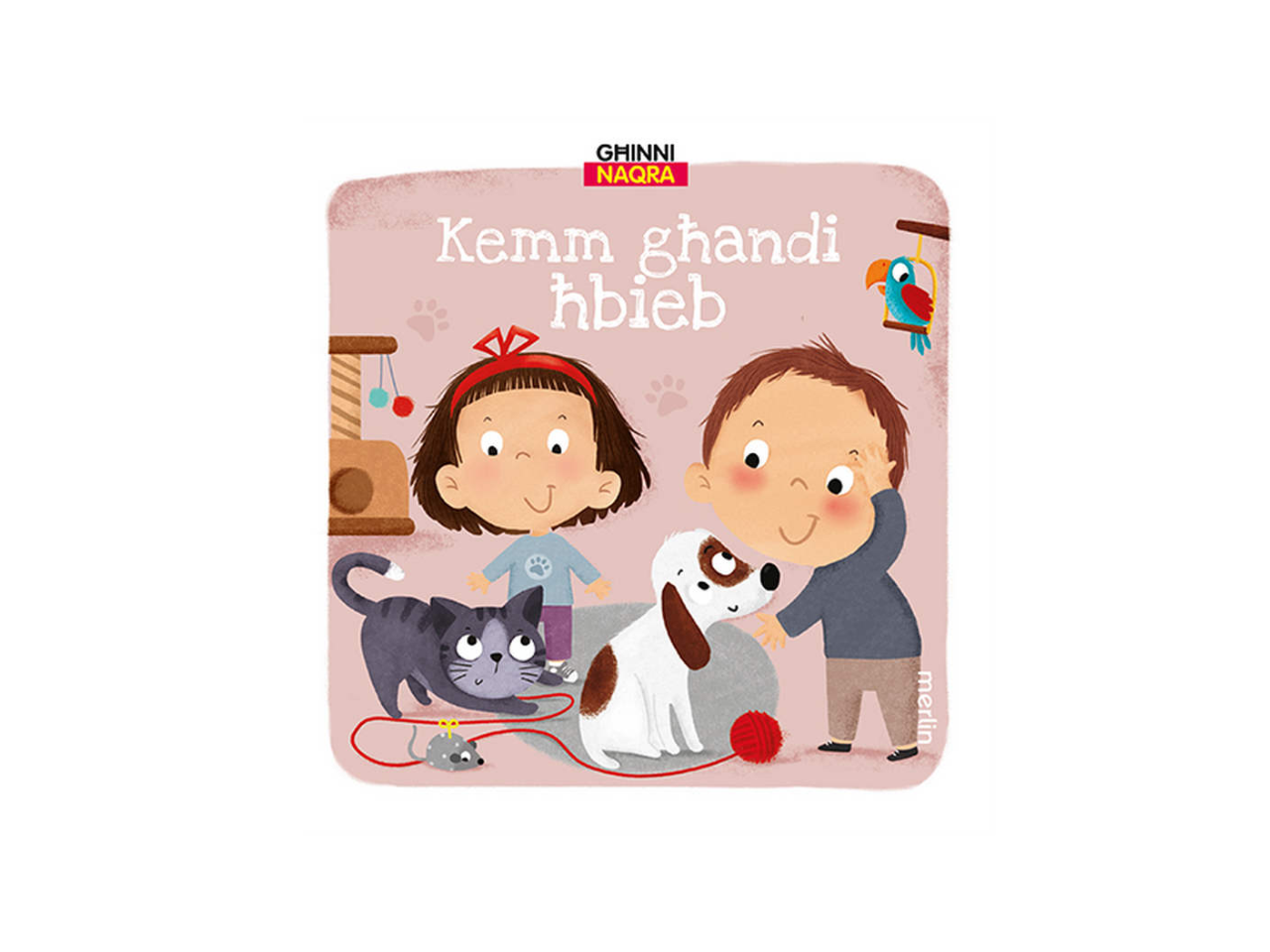 Għinni Naqra | Kemm Ghandi Hbieb