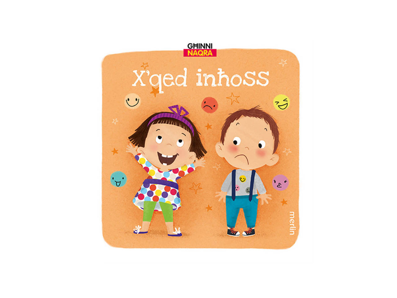 Għinni Naqra | X'qed inhoss