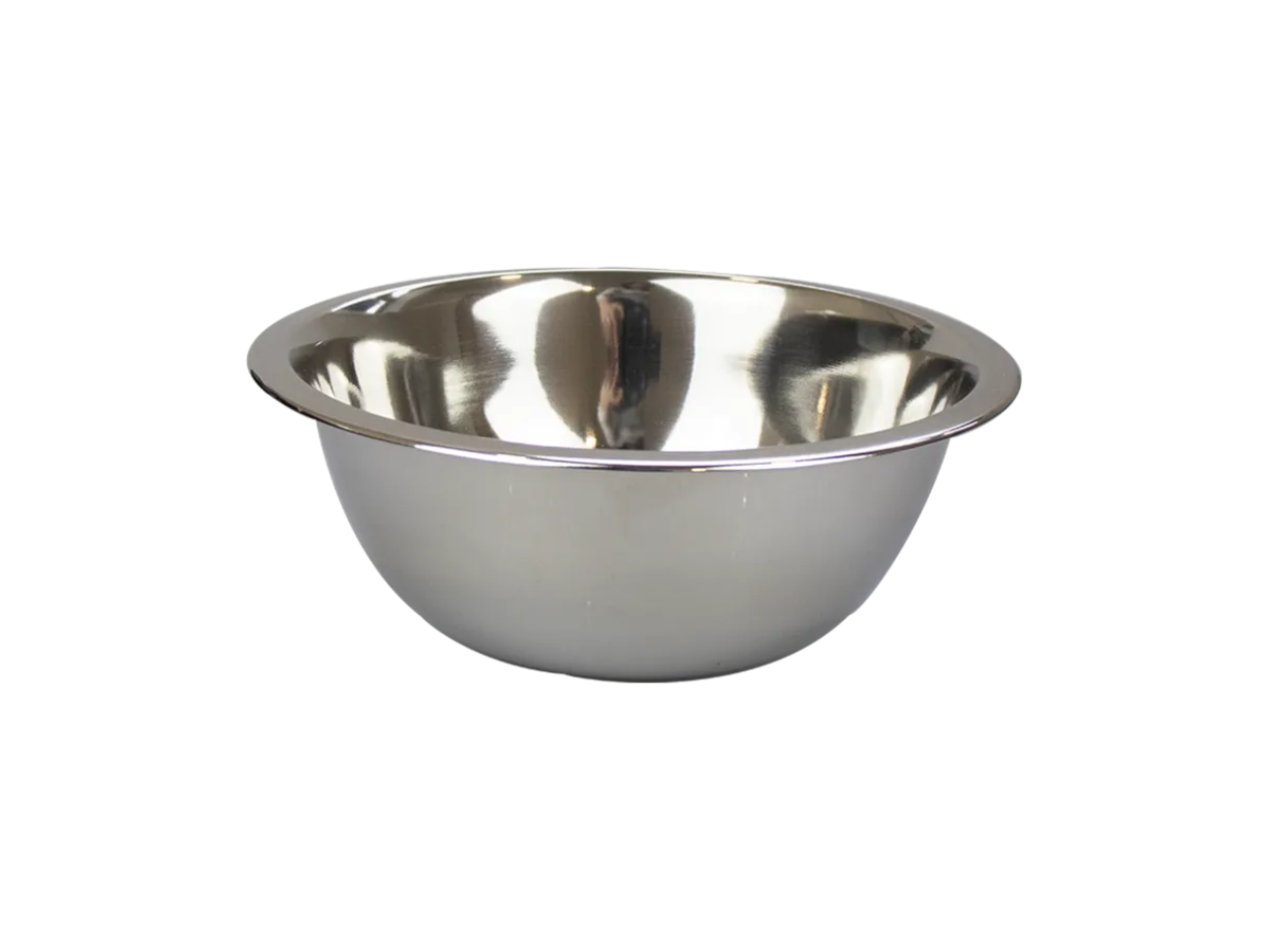 Stainless Steel Deep Mixing Bowl