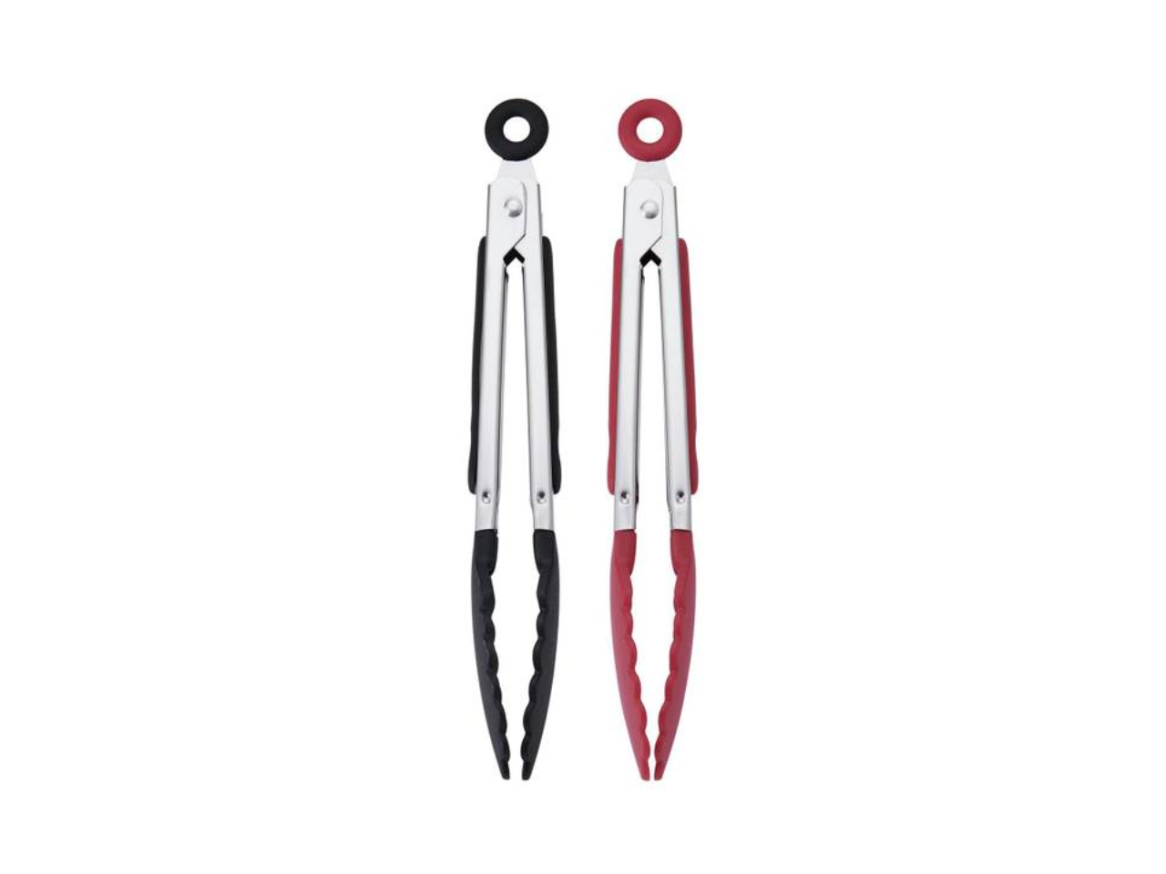 Serving Kitchen Tongs | 10X26CM