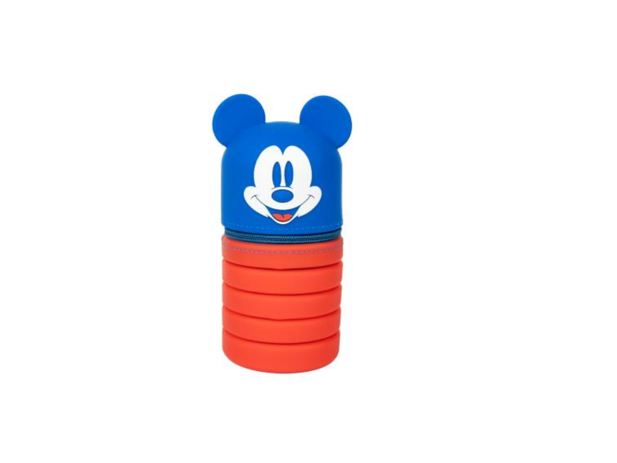 Mickey Foldable Pencil Case