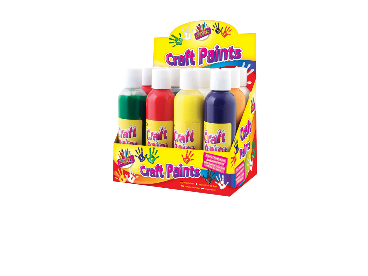 Craft Paint | 200ML