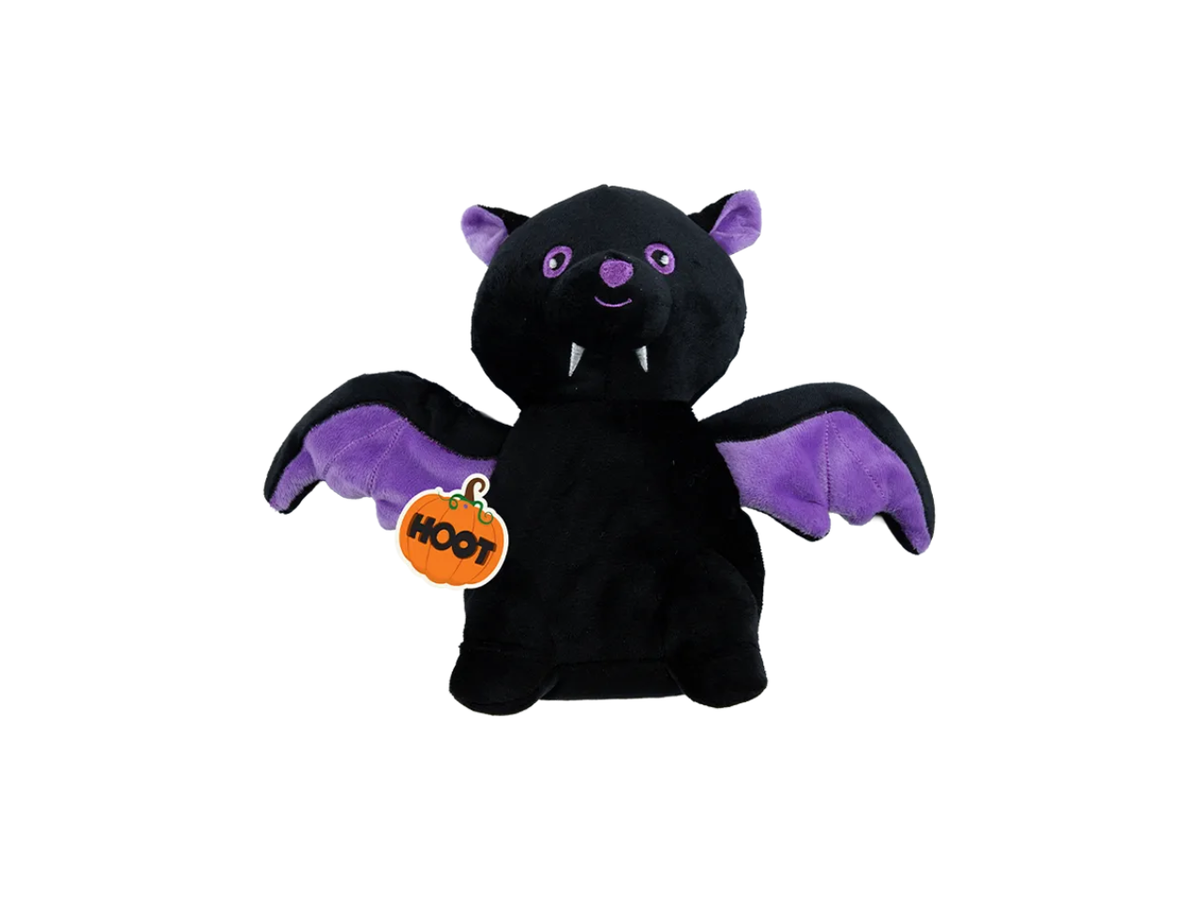 Halloween Plush Bat | 20cm