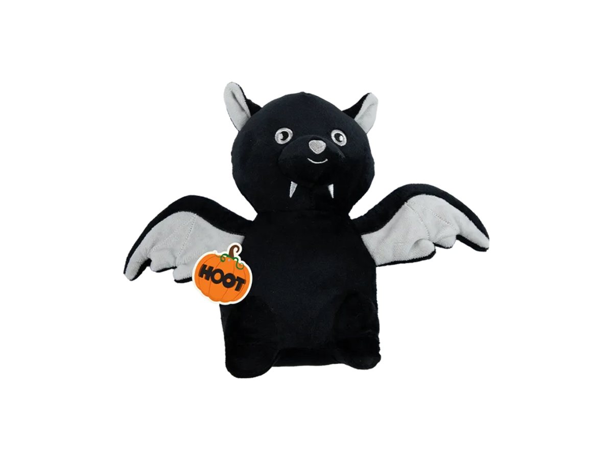 Halloween Plush Bat | 20cm