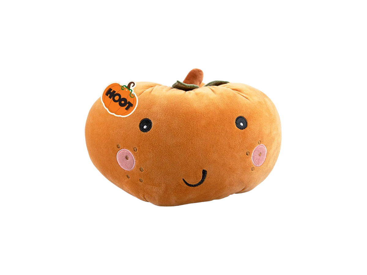 Halloween Cute Pumpkin Plush | 30cm