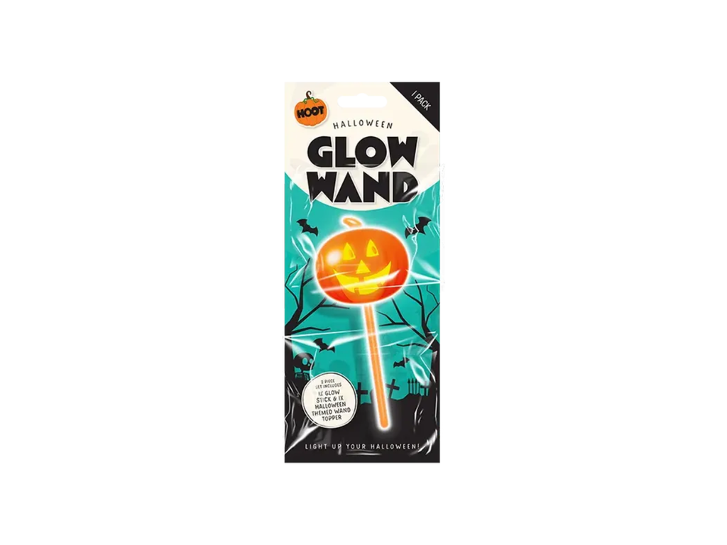 Halloween Glow Wand