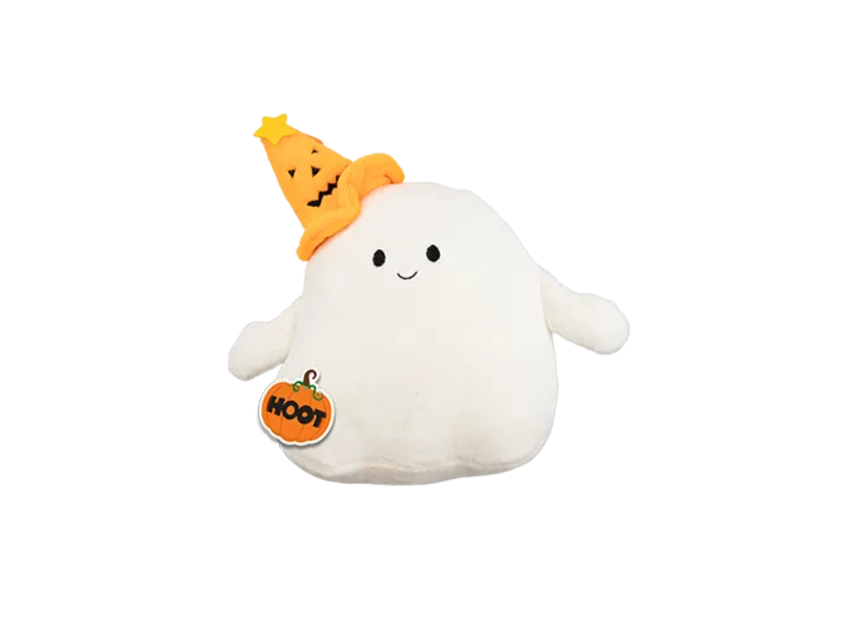 Halloween Plush Cute Ghost | 30cm