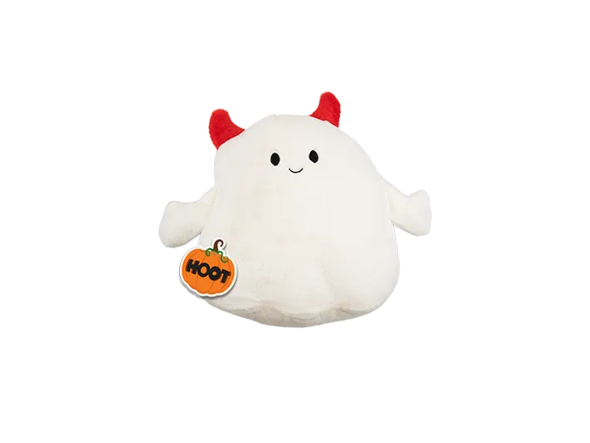 Halloween Plush Cute Ghost | 30cm