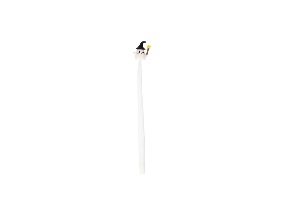 Halloween Bendy Pen