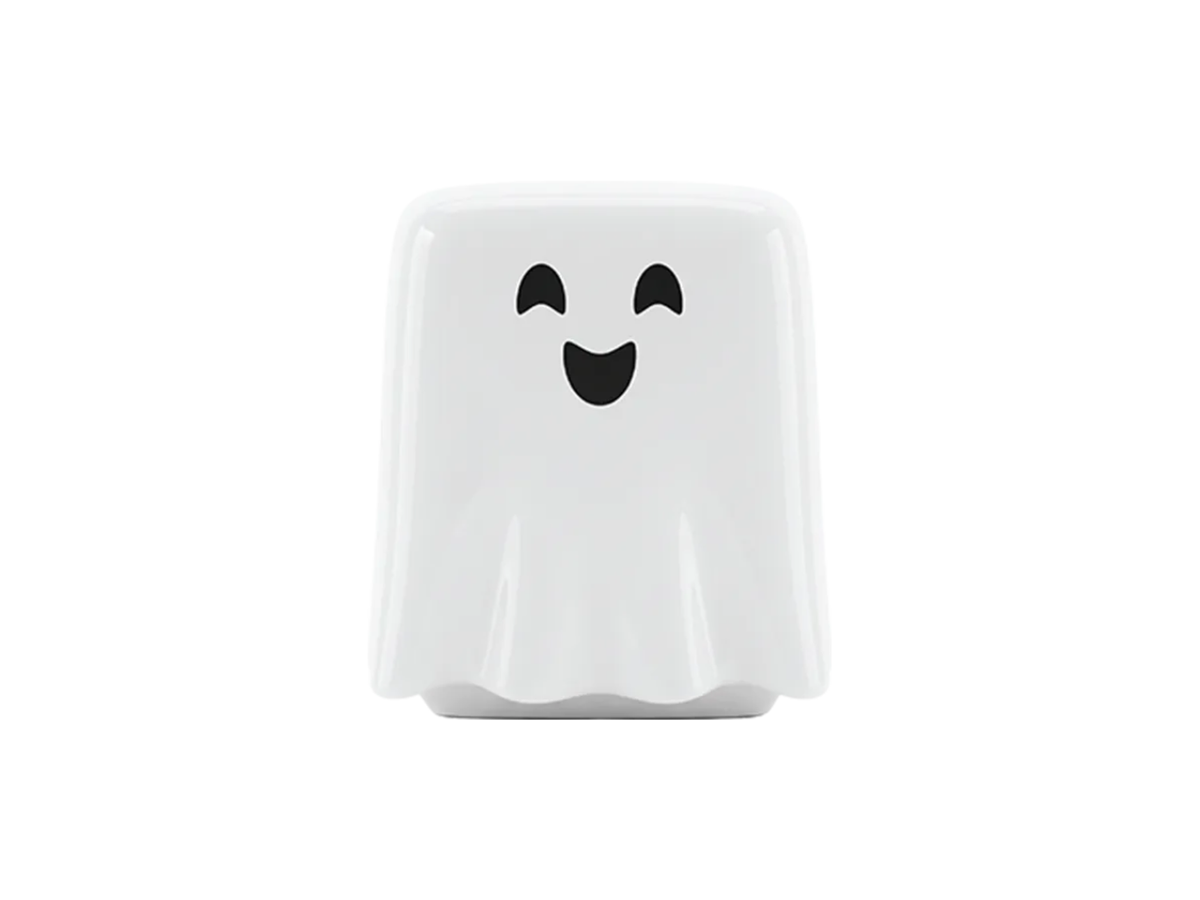 Halloween Ghost Candle