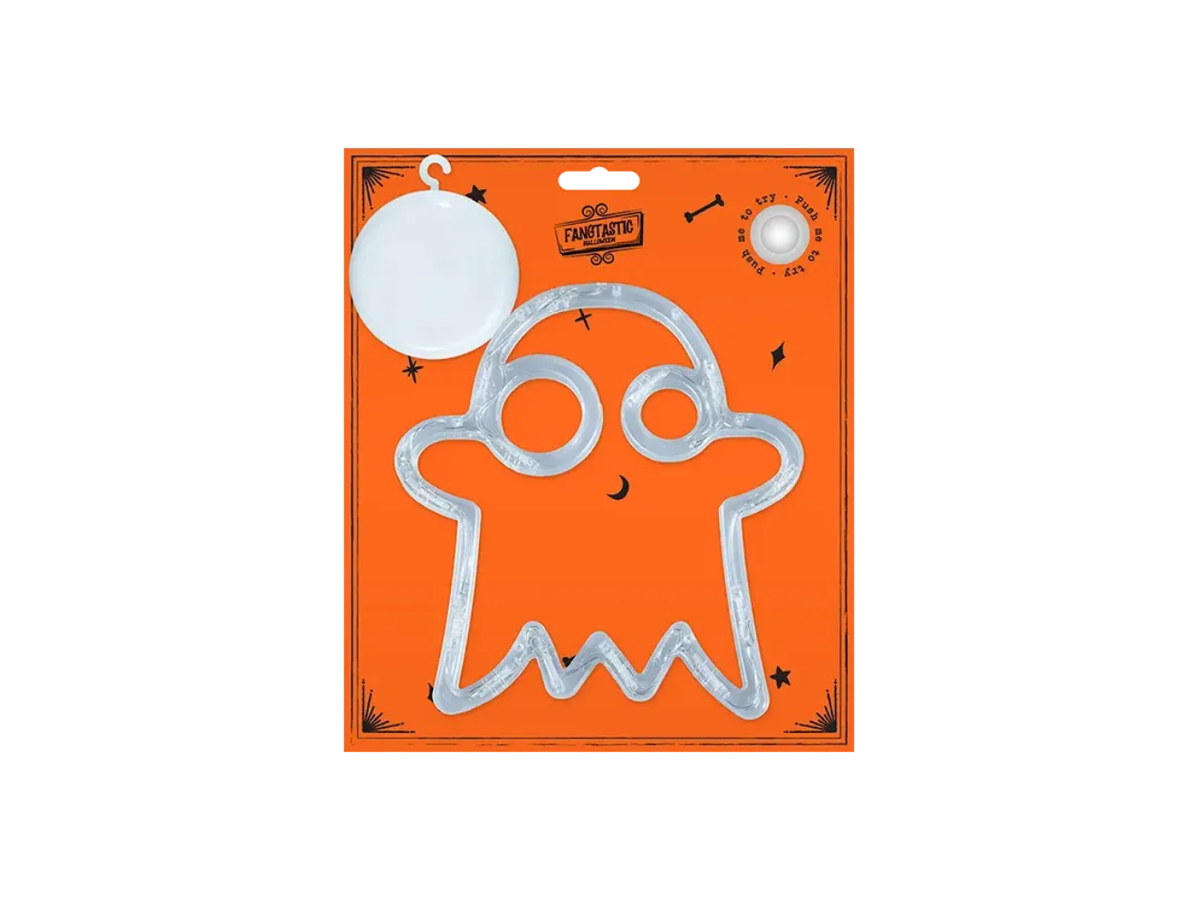 Halloween Window Lights |  LED