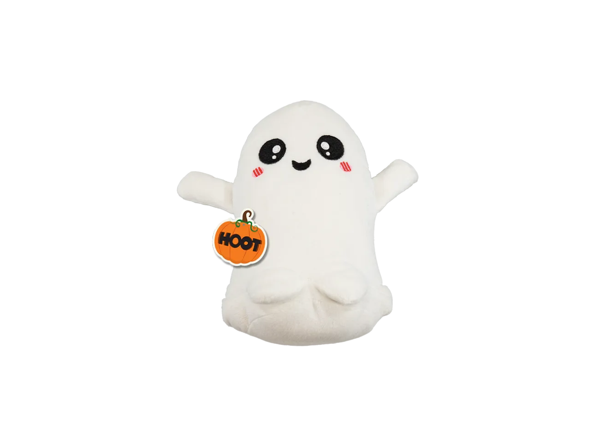 Halloween Cute Plush Ghost | 23CM