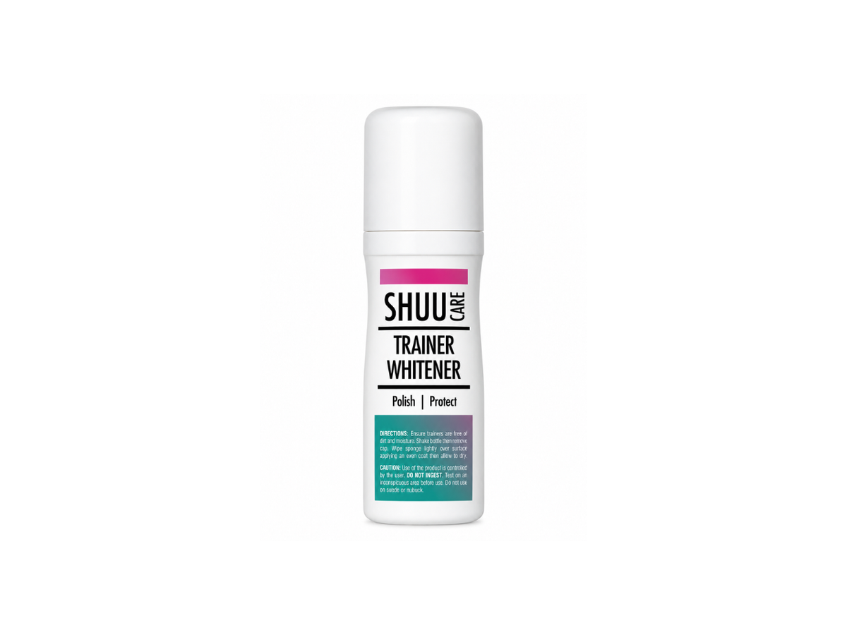 Trainer Whitener  | 75ML