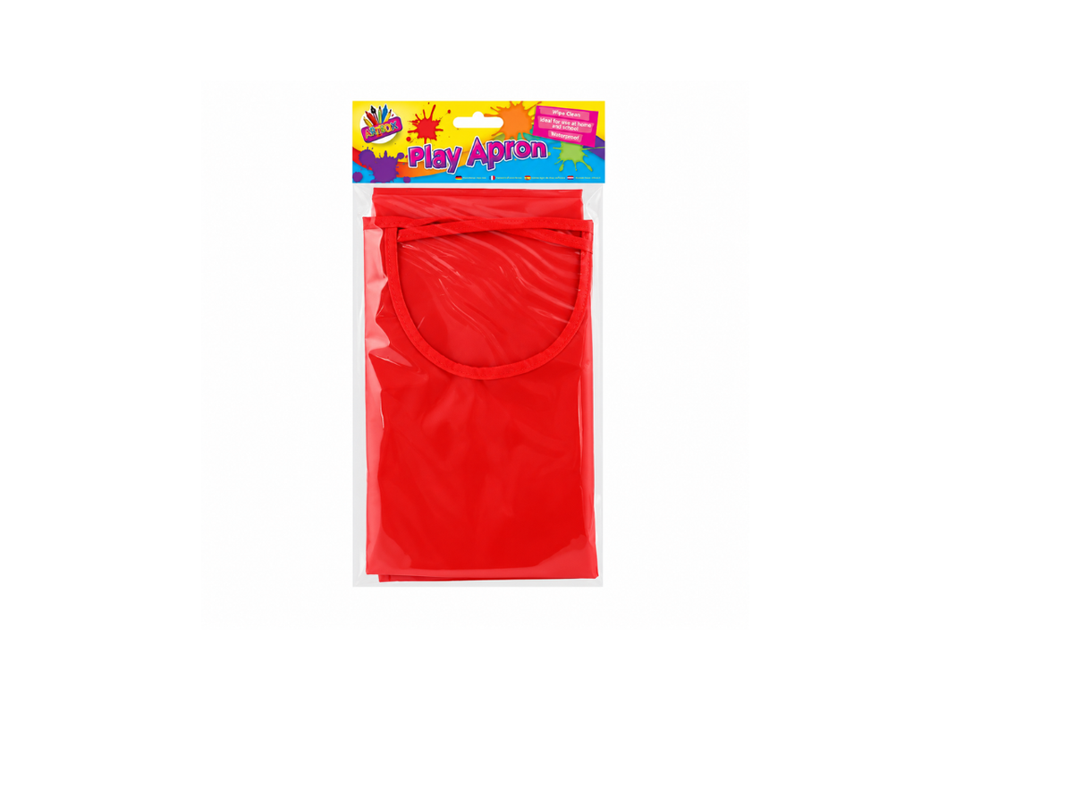 Children Wooven Apron