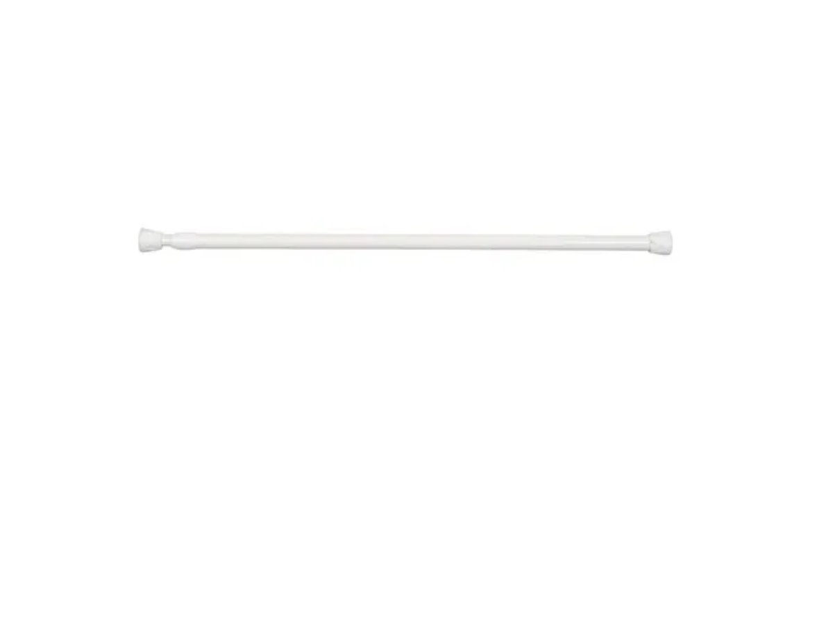 Extendable Curtain Rod