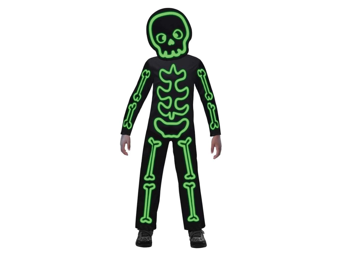 Skull & Bones | G.I.D Skeleton