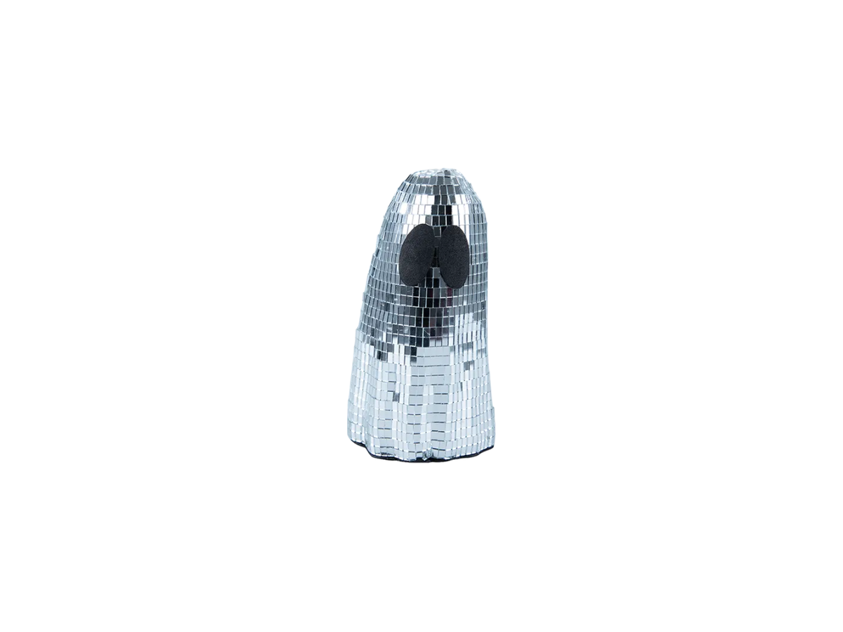 Halloween Disco Ghost 15.5CM