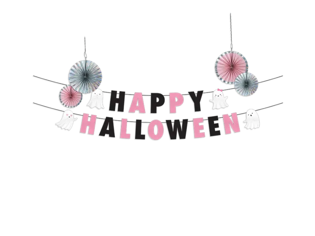 Halloween Party Decoration Set