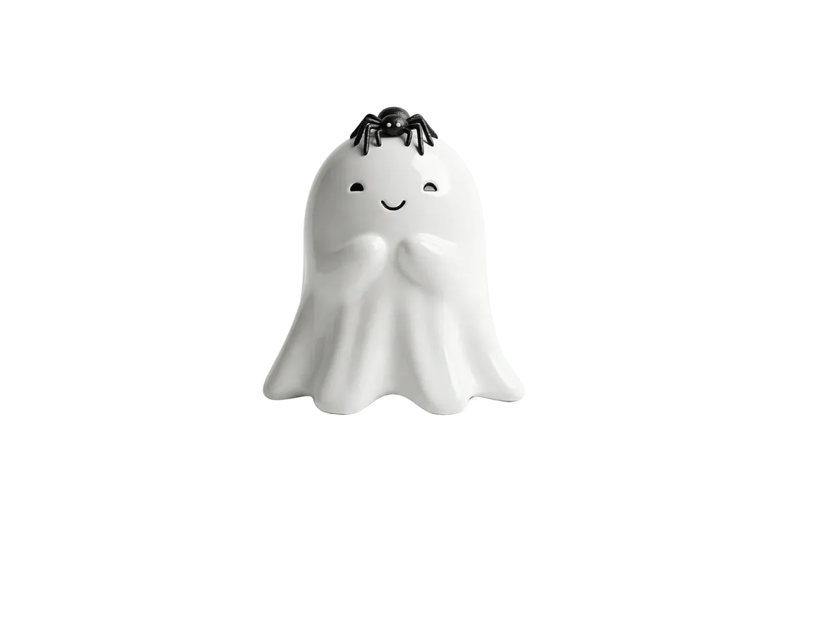 Halloween Ghost Ornament