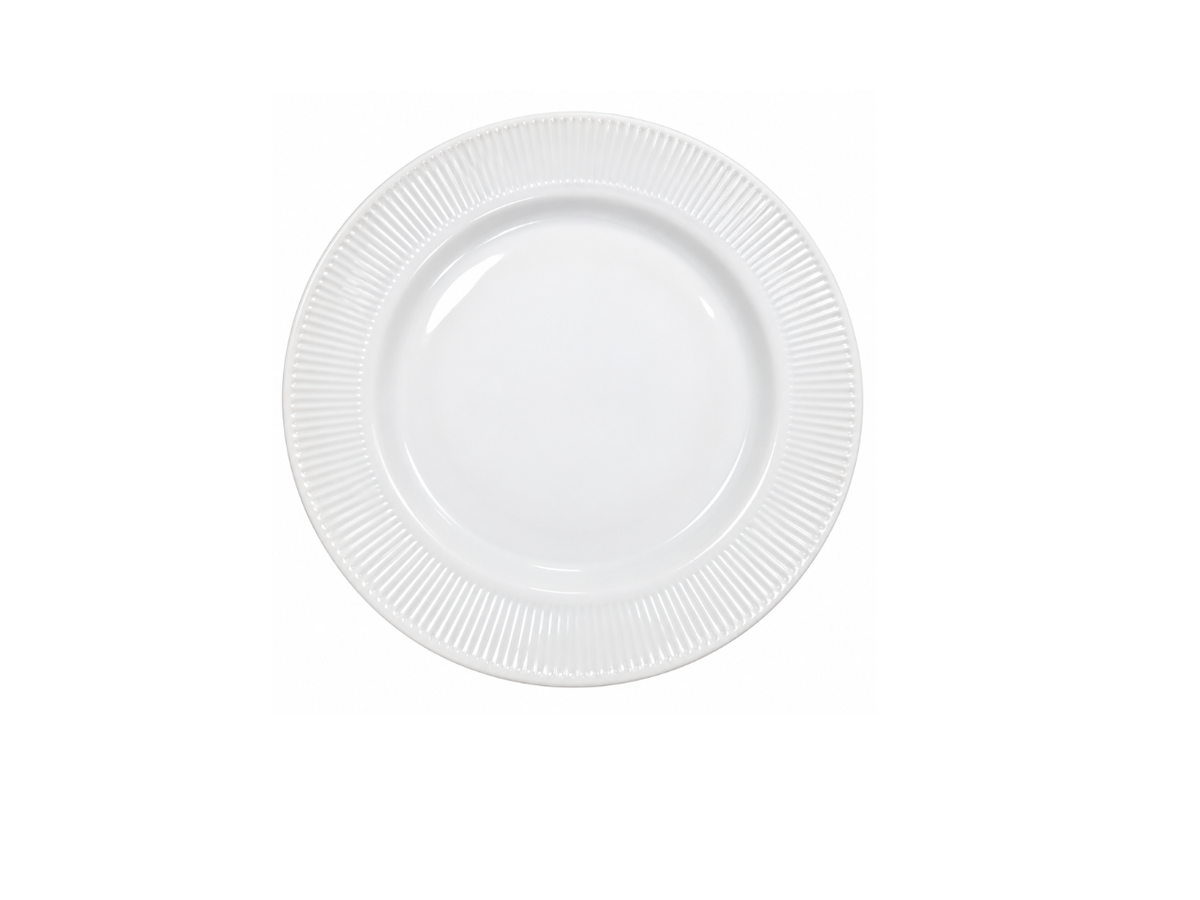 Dinner Plate Lisbon Collection | 10"