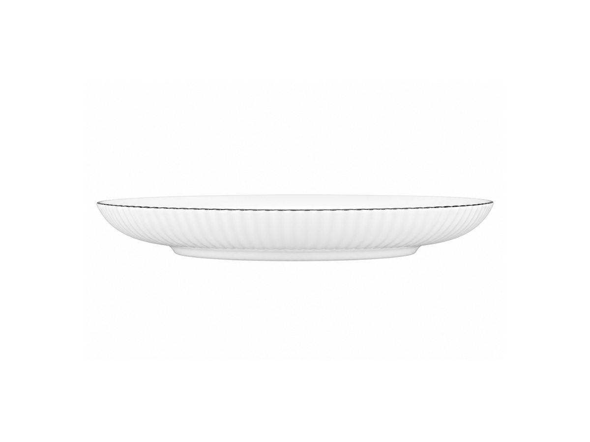 Soup Plate Rome Collection | 8"