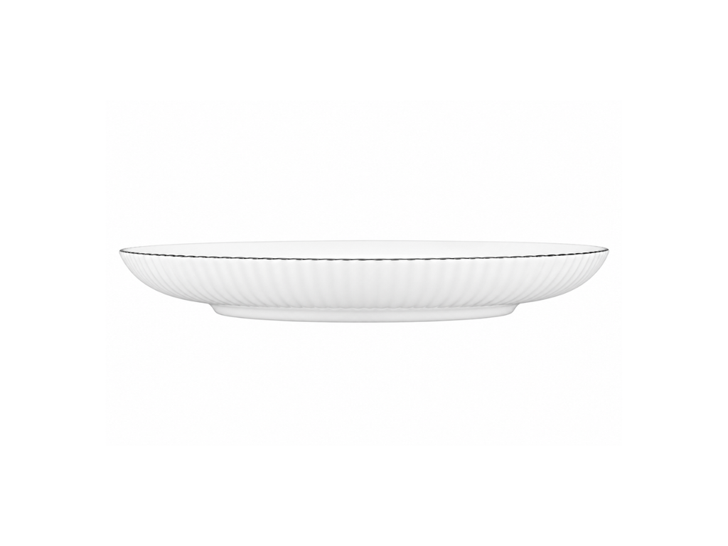 Dinner Plate Rome Collection | 10"