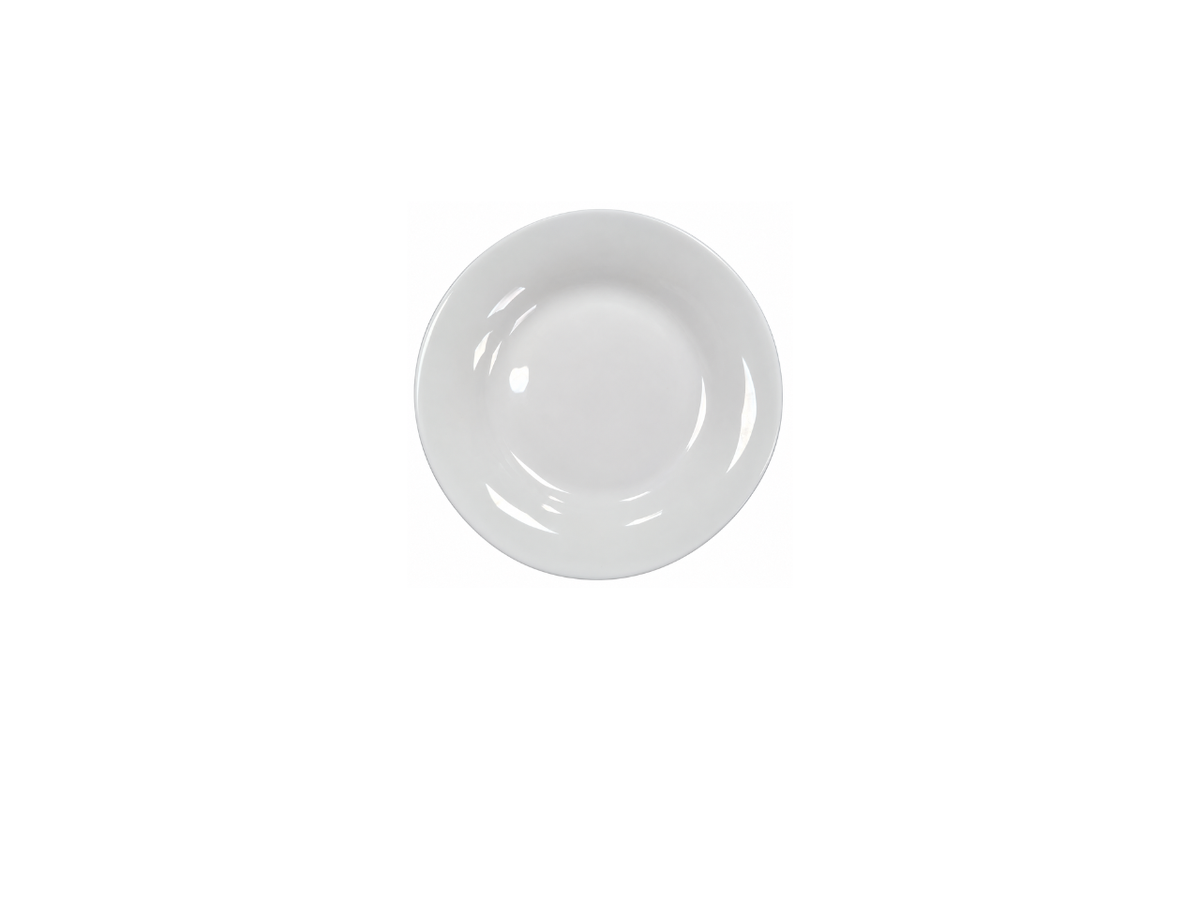 Side  Plate Lilly Collection | 7"