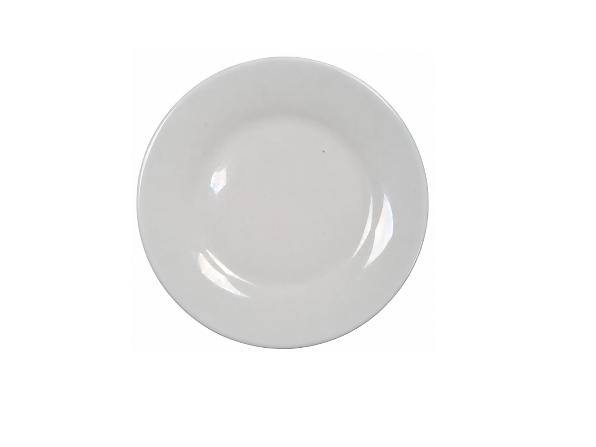 Dinner  Plate Lilly Collection | 10"