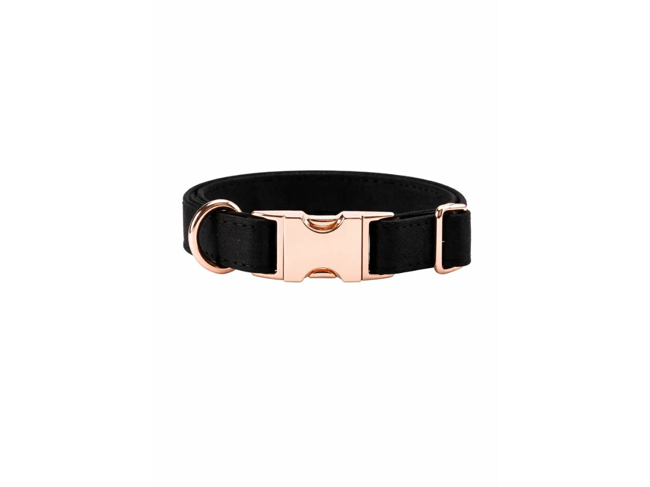 Rose Gold Collar 56CM | 22"  Large