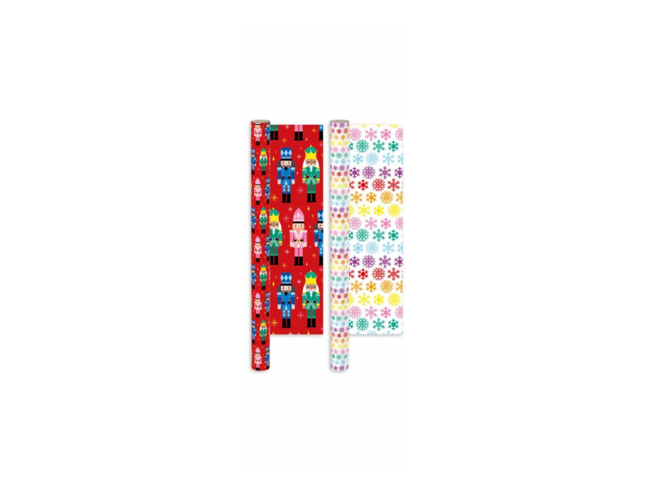 Novelty Christmas Gift Wrap | 4M x 69cm